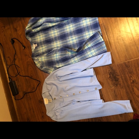 Shirts - Picture 7 of 8